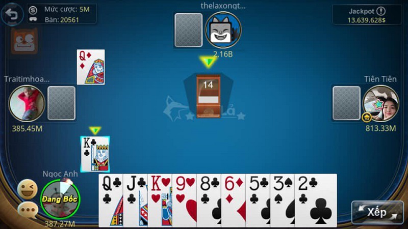 Chơi game phỏm online và một số câu hỏi thắc mắc của game thủCược Game Phỏm online Jun88 có nhiều lợi ích hấp dẫn khác nhau