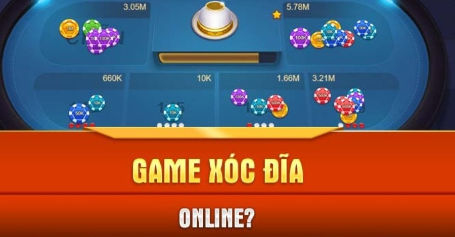 Game xóc đĩa đổi thưởng online Jun88 là gì?